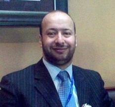 د. خالد البزايعة