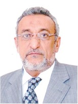 د. منصور الزنداني